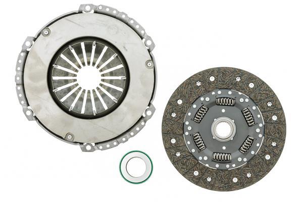 Kit d'embrayage AISIN ref. KE-VG52